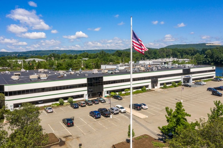 Morris Plains 100 American Road