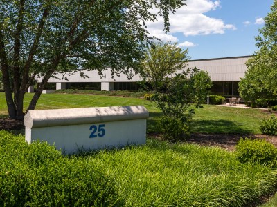 25 Corporate Place