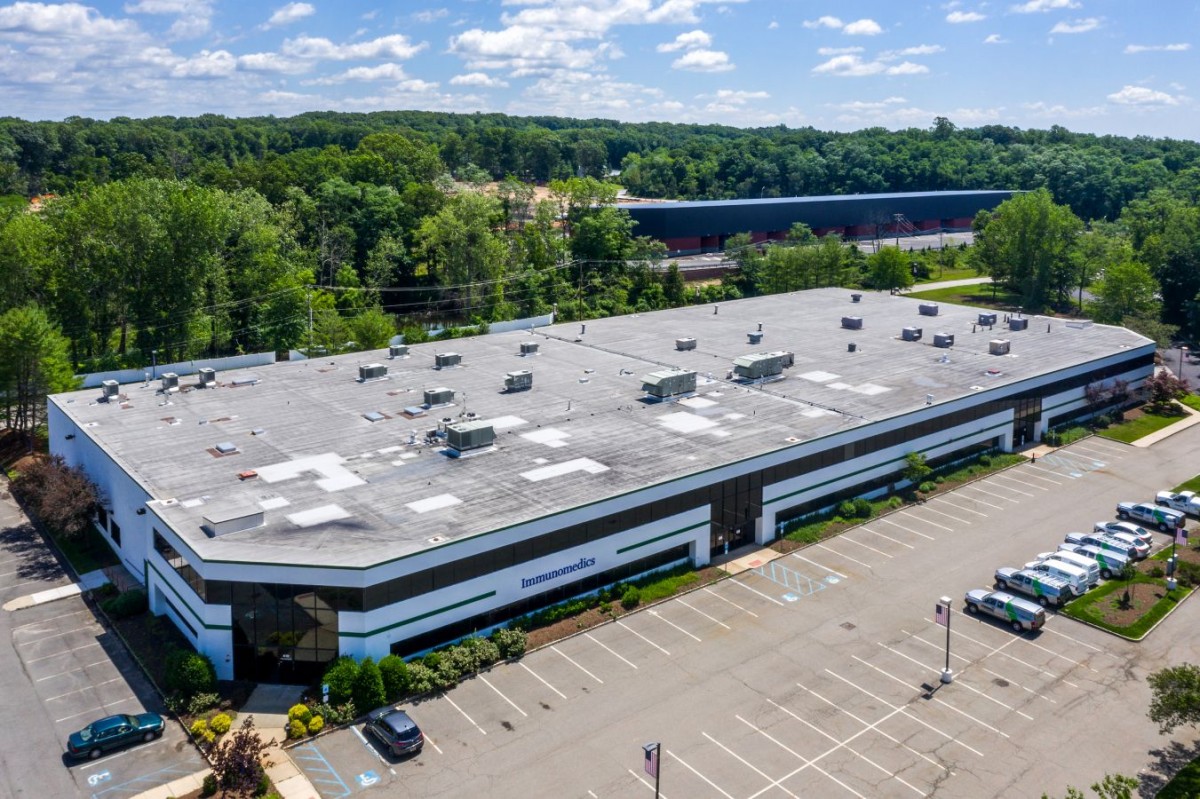 Morris Plains 400 American Road