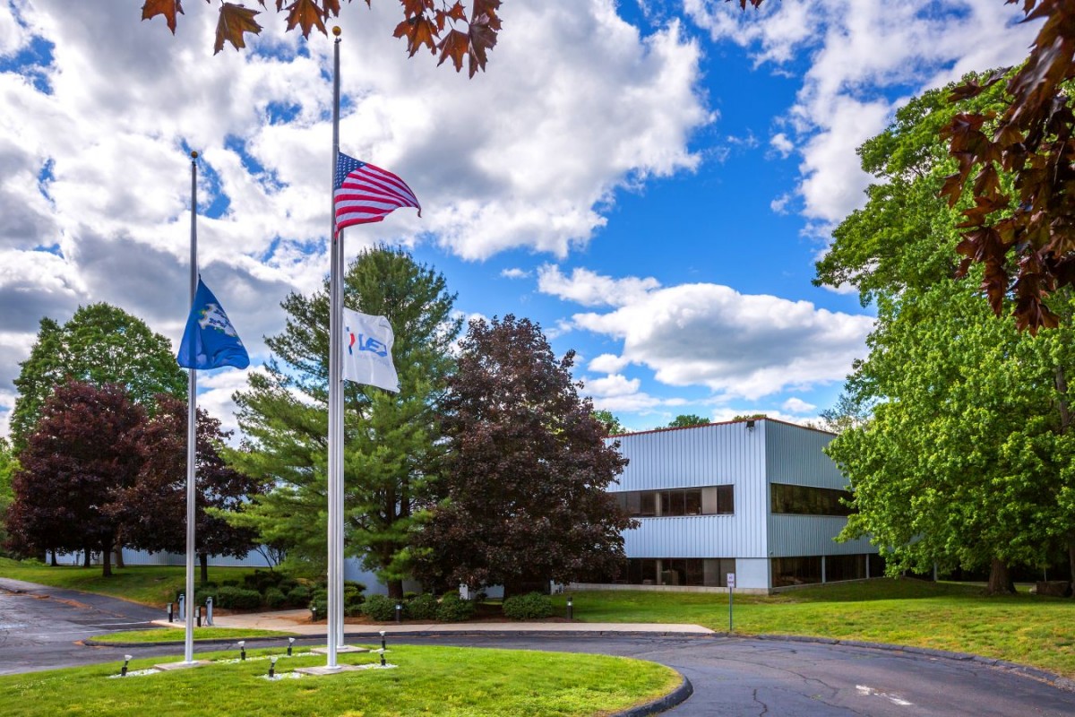 Shelton 15 Progress Drive