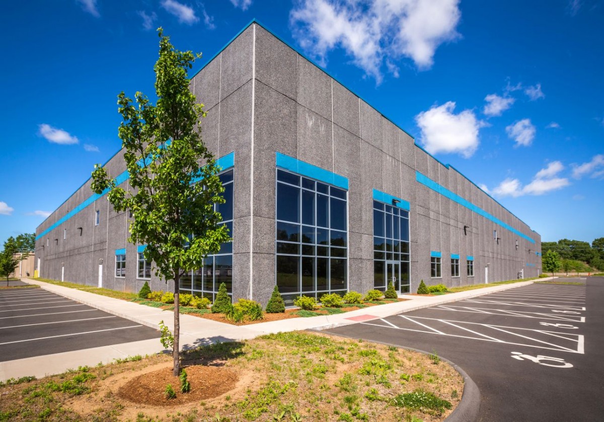 Windsor Locks 120 Old County Circle