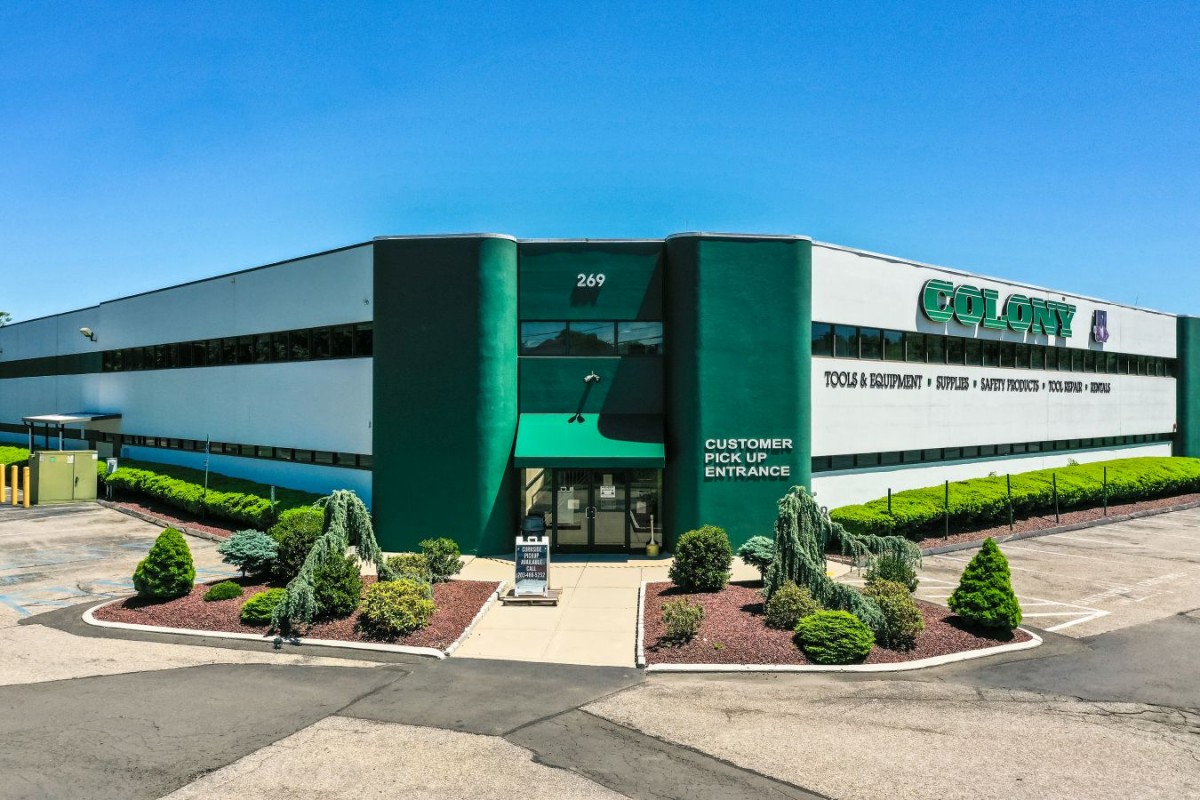 Orange 269 Lambert Road