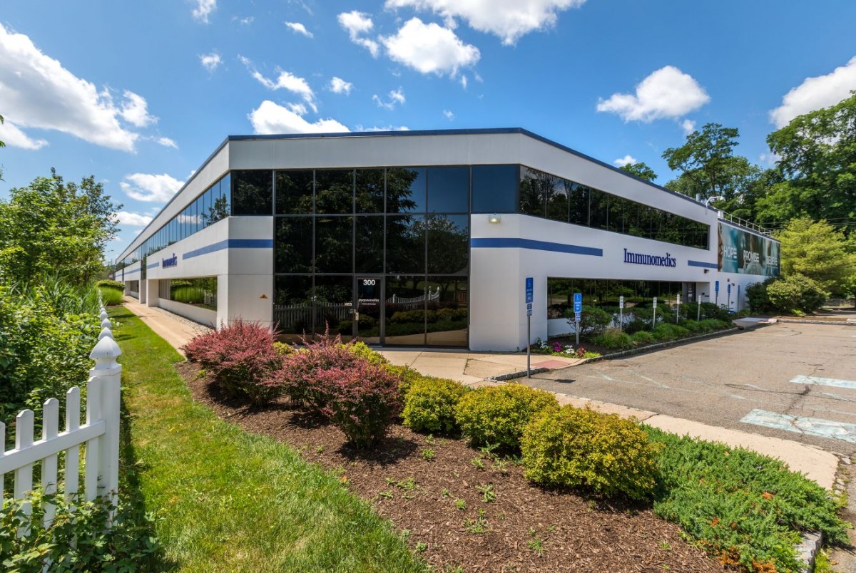 Morris Plains 300 American Road