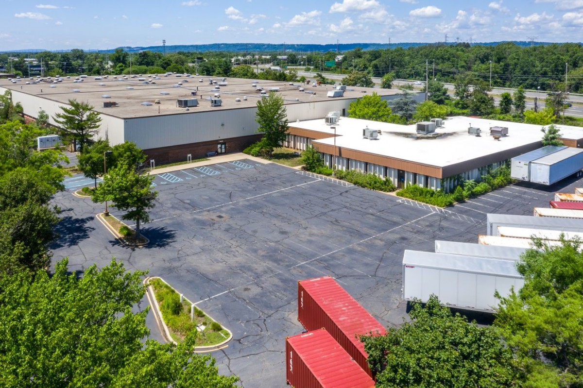 Piscataway 4 Corporate Place