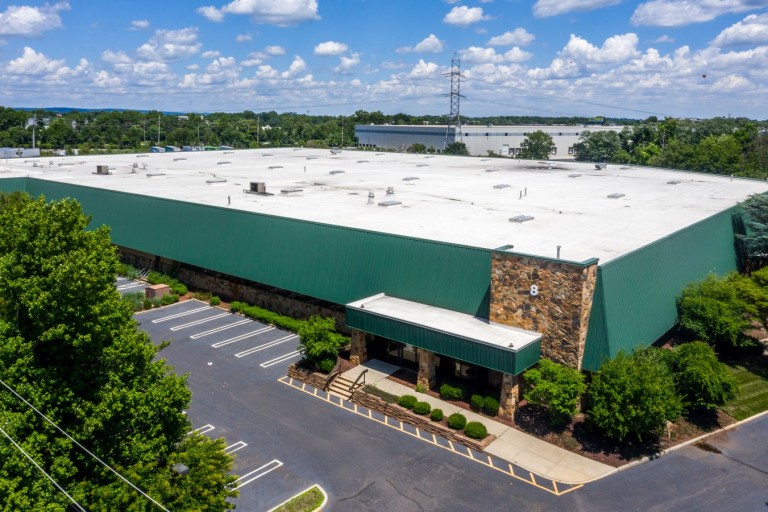 Piscataway 8 Corporate Place