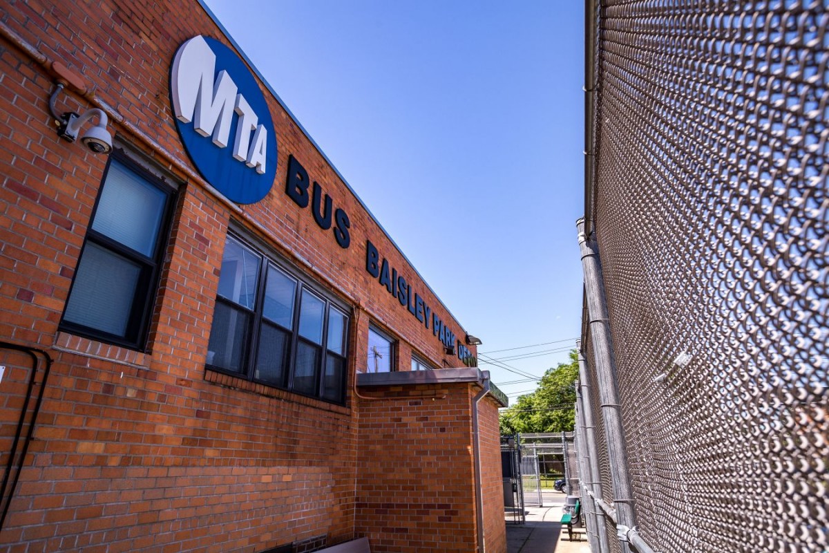 Jamaica 11415 Guy Brewer Boulevard