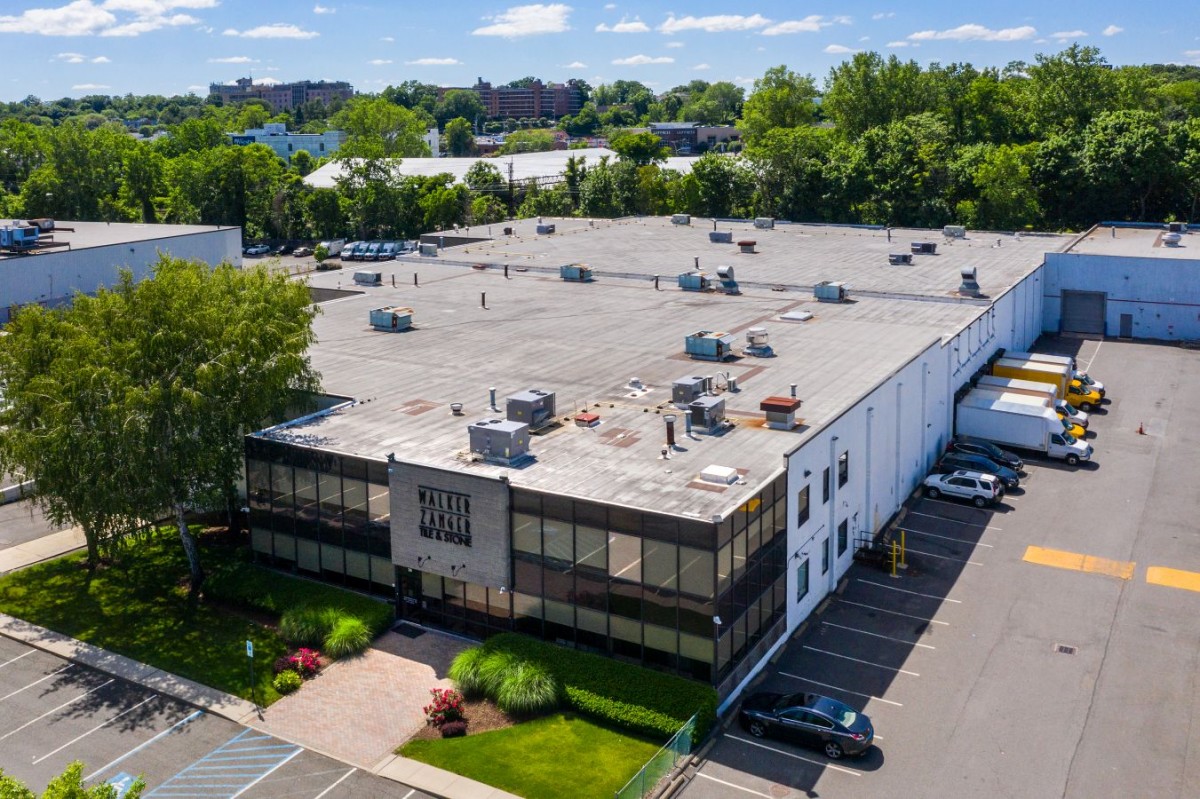 Port Chester 36 Midland Avenue