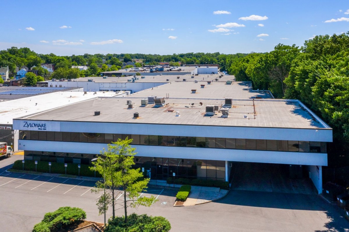 Port Chester 8 Slater Street