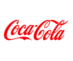 Coca Cola logo