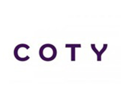 COTY logo