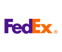 FedEx logo