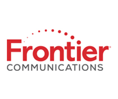 Frontier Communications logo