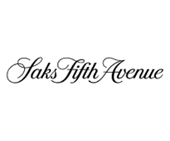 Saks Fifth Avenue logo