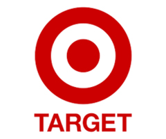 Target logo