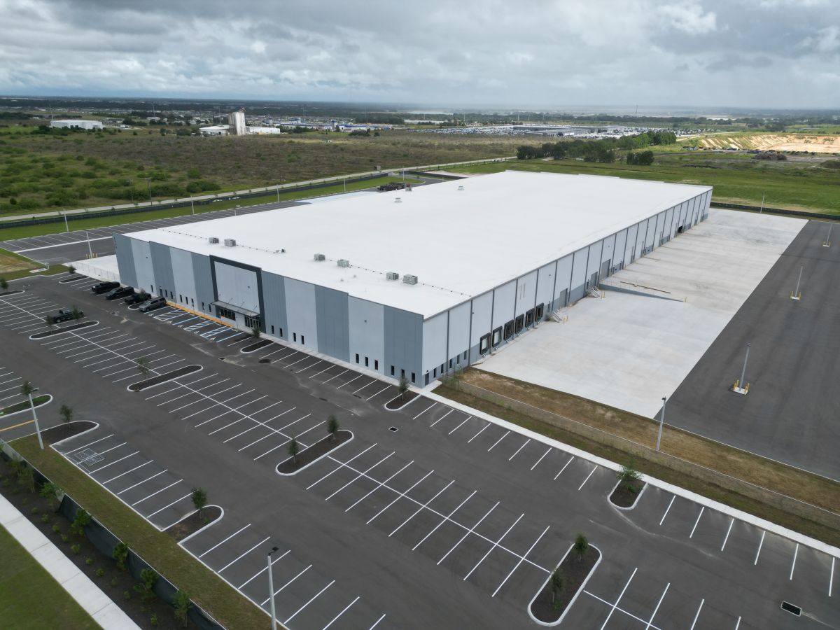 Haines City-2998 Bannon Island Road